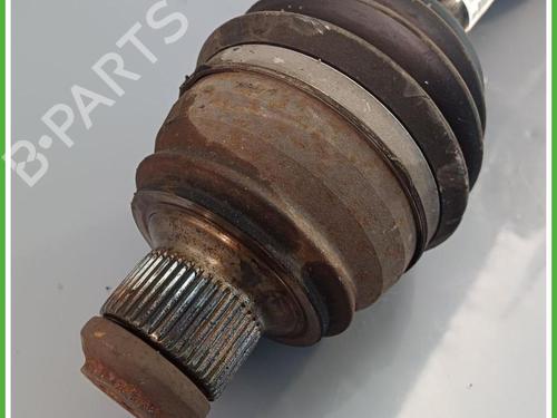 Right front driveshaft AUDI A4 B8 Avant (8K5) 2.0 TDI | BP40140108M39 - Image 4