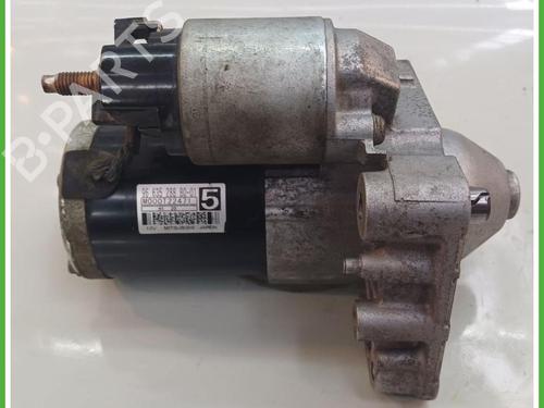 Starter CITROËN C3 II (SC_) 1.4 HDi 70 (SC8HZC, SC8HR0, SC8HP4) | BP40142404M8 - Image 5