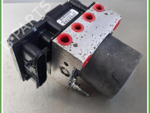 Used ABS pump ABS pump FIAT PUNTO (188_) 1.3 JTD 16V (70 hp) 40131273 40131273