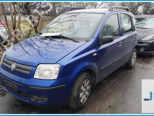 Right taillight FIAT PANDA (169_) 1.2 (169.AXB11, 169.AXB1A) | BP40073945C35 - Image 7
