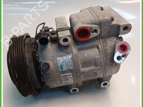 AC compressor HYUNDAI i30 (FD) 1.4 | BP25754774M34 