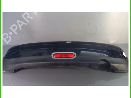 Used Rear bumper MINI MINI (R56) Cooper (120 hp) 19922576