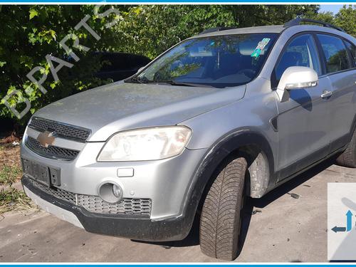Starter CHEVROLET CAPTIVA (C100, C140) 2.0 D 4WD | BP40148493M8  - Image 6