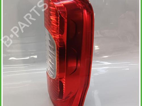 Right taillight PEUGEOT BIPPER (AA_) 1.4 HDi | BP40139133C35 - Image 4