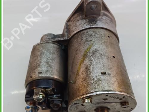 Starter CHEVROLET AVEO / KALOS Hatchback (T250, T255) 1.2 LPG | BP20494865M8 