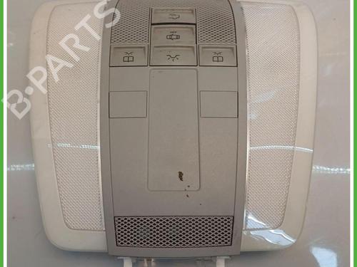 interior-roof-light-mercedes-benz-c-class-w204-2007-2008-2009-2010-2011-2012-2013-2014-2015-40147178 main image