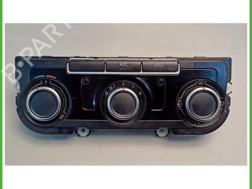 Used Climate control Climate control VW CADDY III Box Body/MPV (2KA, 2KH, 2CA, 2CH) 2.0 EcoFuel (109 hp) 40144620 40144620