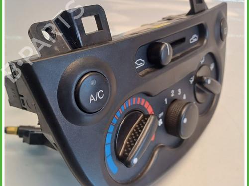 Climate control CHEVROLET MATIZ (M200, M250) 0.8 LPG | BP27566660I5 
