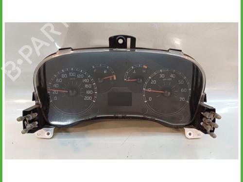 instrument-cluster-fiat-panda-169_-2003-40137204 main image