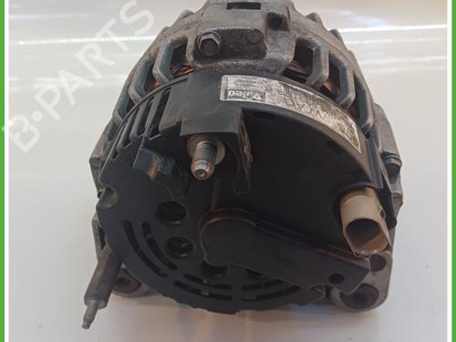 Alternator VW GOLF IV (1J1) 1.9 TDI | BP16465801M7 