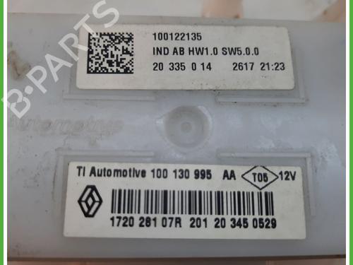 Fuel pump DACIA SANDERO III 1.0 TCe 100 ECO-G | BP13486609M76 