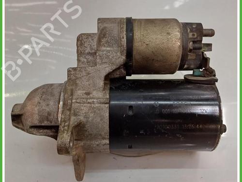 Starter OPEL CORSA D (S07) 1.2 LPG (L08, L68) | BP40139954M8  - Image 5