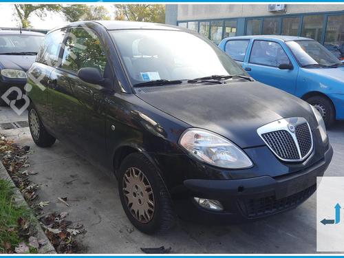 ABS pump LANCIA YPSILON (843_) 1.2 (843.AXA1A) | BP40145979M43 - Image 8