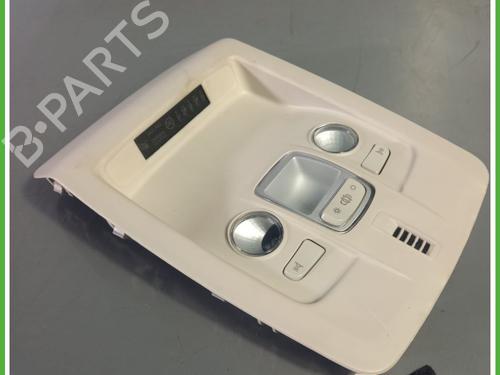 Luz interior CITROËN C4 CACTUS 1.2 THP 110 | BP30295401I8