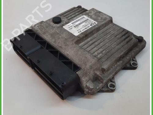 Engine control unit (ECU) OPEL CORSA C (X01) 1.3 CDTI (F08, F68) | BP40134519M57 - Image 4
