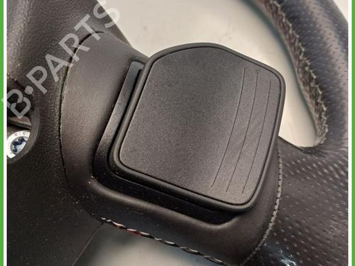 Steering wheel AUDI A3 Sportback (8PA) 2.0 TDI | BP25800205C49