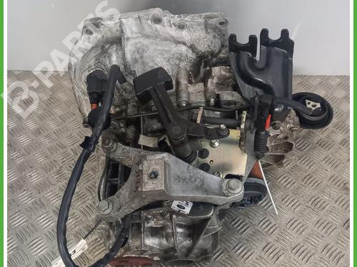 Gearbox FORD FOCUS II Turnier (DA_, FFS, DS) 1.6 TDCi | BP11973505M3 