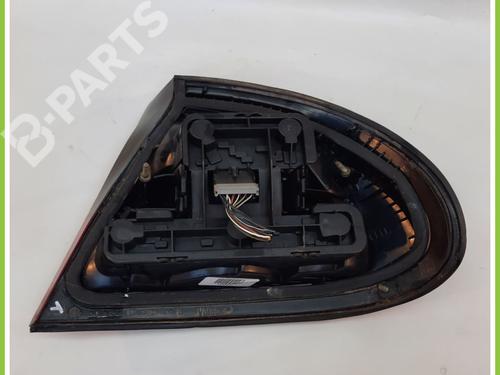 Left taillight OPEL TIGRA (S93) 1.6 16V (F07) | BP11721828C34 