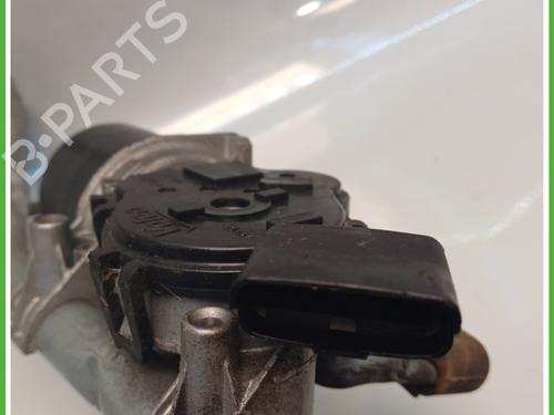 Front wipers mechanism CITROËN C3 II (SC_) 1.4 HDi 70 (SC8HZC, SC8HR0, SC8HP4) | BP21527299C83 