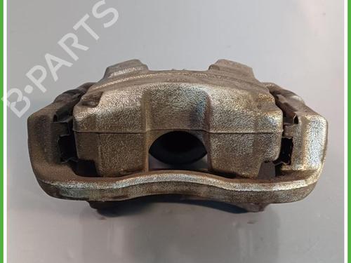 Left front brake caliper OPEL ASTRA J Saloon 1.7 CDTI (69) | BP40140931M105 - Image 2