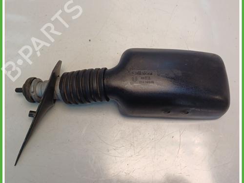 Left mirror FIAT UNO (146_, 158_) 45 0.9 | BP24950974C26 