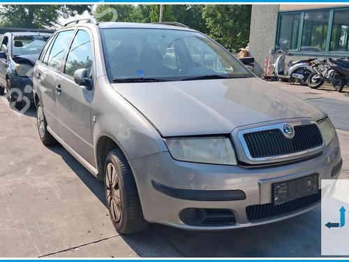 Switch SKODA FABIA I Combi (6Y5) 1.2 | BP40149086I30  - Image 10
