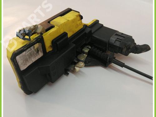 Rear left lock VOLVO S60 I (384) D5 | BP11720623C100 