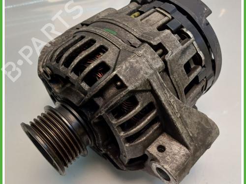 Used Alternator MG MG ZR 105 (103 hp) 28289004