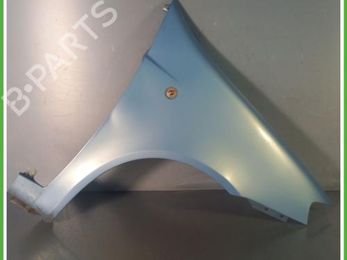 Used Right front fenders FIAT PUNTO (188_) 1.2 60 (188.030, .050, .130, .150, .230, .250) (60 hp) 30096812