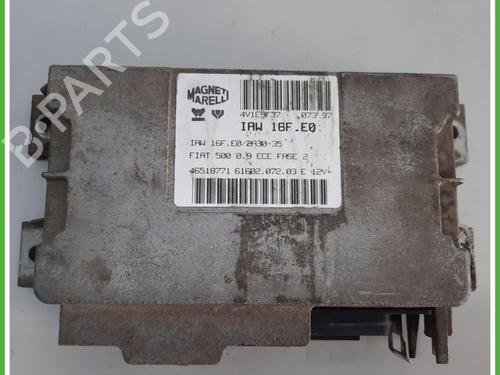 Used Engine control unit (ECU) Engine control unit (ECU) PEUGEOT 307 SW (3H) 1.6 HDI 90 (90 hp) 40130924 40130924