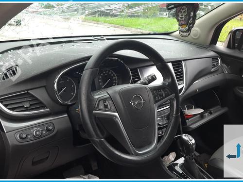 Front left panel OPEL MOKKA / MOKKA X (J13) 1.6 CDTI 4x4 (_76) | BP40142989C58 - Image 7