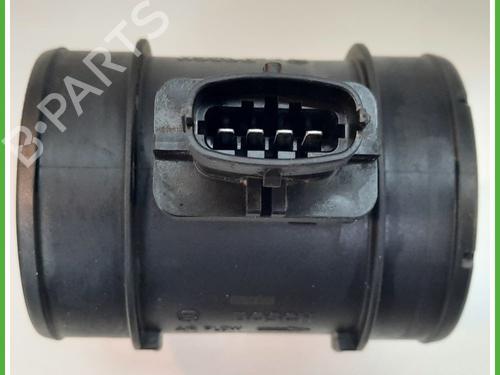 Mass air flow sensor ALFA ROMEO MITO (955_) 1.3 MultiJet (955AXT1A) | BP12909882M95