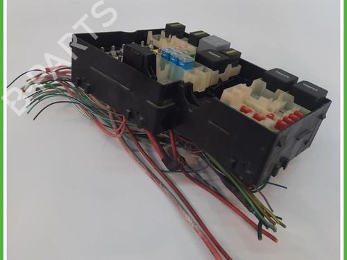 Fuse box FORD FOCUS II (DA_, HCP, DP) 1.6 TDCi | BP40135016E1 - Image 5