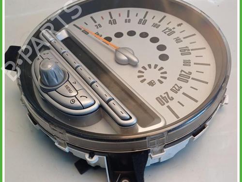 Instrument cluster MINI MINI (R56) Cooper D | BP40147148C47 - Image 6