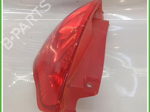 Right taillight FORD FIESTA VI (CB1, CCN) 1.4 LPG | BP19094709C35 