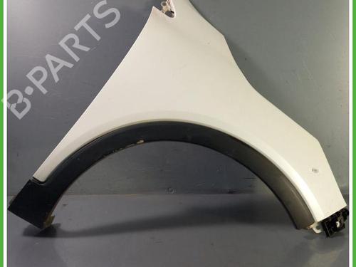 Used Right front fenders Right front fenders KIA SORENTO III (UM) 2.2 CRDi (200 hp) 40144142 40144142