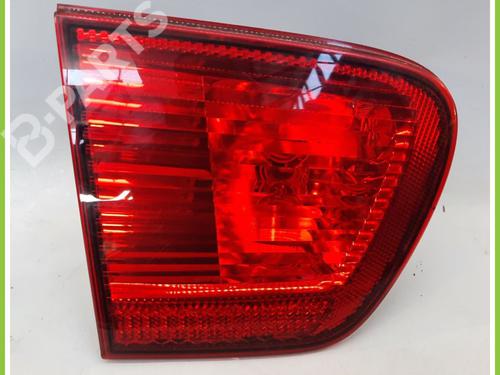 Used Left taillight SEAT IBIZA II (6K1) 1.4 i (60 hp) 11721529