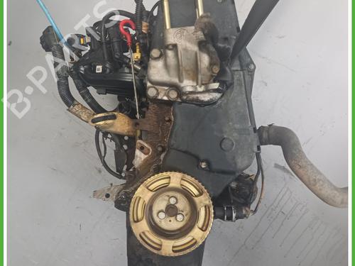 Engine FIAT PUNTO (188_) 1.2 60 (188.030, .050, .130, .150, .230, .250) | BP29764094M1 