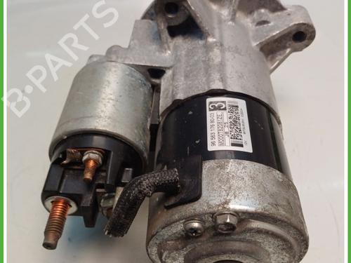 Starter PEUGEOT 807 (EB_) 2.0 16V | BP23331979M8