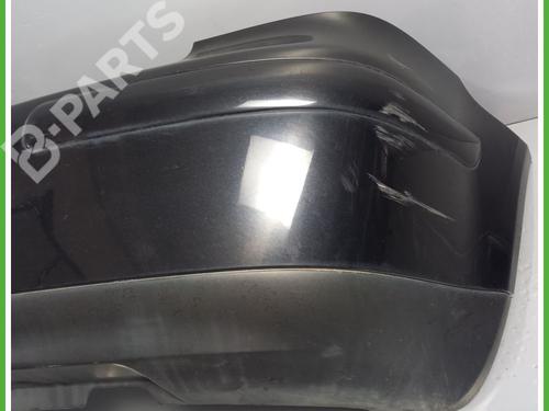 Rear bumper VW GOLF IV (1J1) 1.9 TDI | BP11987970C8 