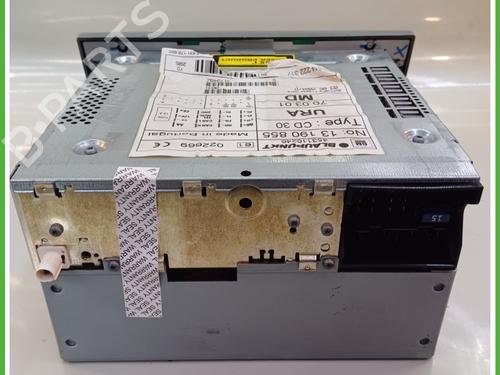 Radio OPEL MERIVA A MPV (X03) 1.6 16V (E75) | BP16820208E6 