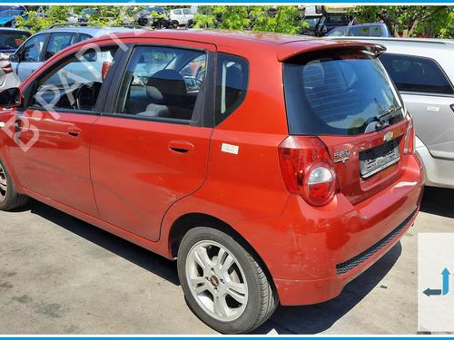 Switch CHEVROLET AVEO / KALOS Hatchback (T250, T255) 1.2 LPG | BP40135819I30  - Image 7