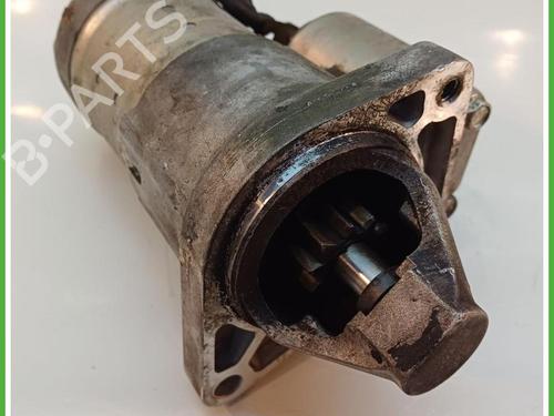 Starter FIAT PANDA (169_) 1.2 (169.AXB11, 169.AXB1A) | BP40138085M8 - Image 2
