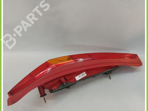 Left taillight FIAT PUNTO (188_) 1.2 16V 80 (188.233, .235, .253, .255, .333, .353, .639,... | BP11720555C34 
