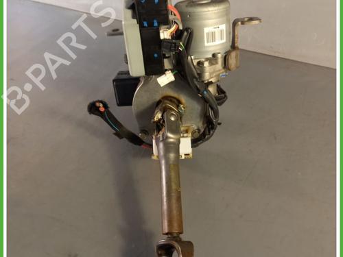 Steering column RENAULT MEGANE III Hatchback (BZ0/1_, B3_) 1.5 dCi (BZ09, BZ0D, BZ1W, BZ29, BZ14) | BP31286517M21