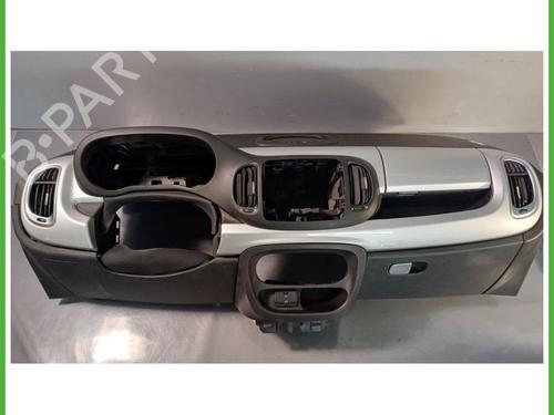 Used Dashboard Dashboard FIAT 500L (351_, 352_) 1.3 D Multijet (199LXY1A, 199LXY11) (84 hp) 40143646 40143646