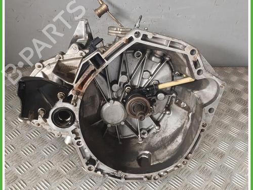 Used Gearbox Gearbox RENAULT MEGANE II Estate (KM0/1_) 1.5 dCi (KM16, KM1E) (106 hp) 40075792 40075792