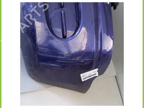 Front bumper OPEL AGILA (A) (H00) 1.0 12V (F68) | BP19703287C7 