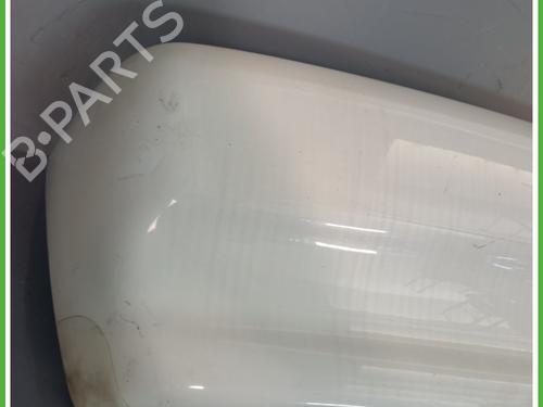 Rear bumper VW POLO III (6N1) 50 1.0 | BP19935046C8 