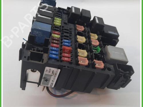Fuse box FORD C-MAX (DM2) 1.6 TDCi | BP40135028E1 - Image 2